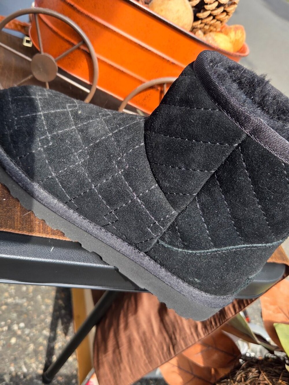 Uggs